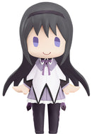 Puella Magi Madoka Magica The Movie -Rebellion- HELLO! GOOD SMILE Homura Akemi