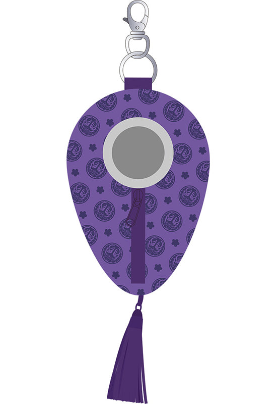 Touken Ranbu -ONLINE- HOBBYSTOCK Nendoroid Pouch: Sleeping Bag (Honebami Toushirou Ver.)