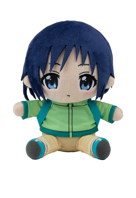 Encouragement of Climb: Next Summit Good Smile Company Plushie Honoka Kurosaki