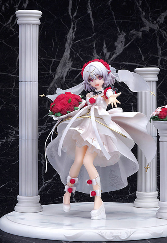 Houkai Impact 3rd APEX x MIHOYO Theresa Apocalypse Rosy Bridesmaid Ver.