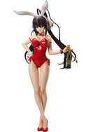 IS <Infinite Stratos> FREEing Houki Shinonono: Bare Leg Bunny Ver.