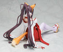 IS (Infinite Stratos) FREEing Houki Shinonono: Kitsune Miko Ver.