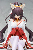 IS (Infinite Stratos) FREEing Houki Shinonono: Kitsune Miko Ver.