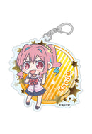 Onimai: I'm Now Your Sister! Midobiyo Mini Deformed Acrylic Key Chain Hozuki Kaede