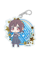 Onimai: I'm Now Your Sister! Midobiyo Mini Deformed Acrylic Key Chain Hozuki Momiji