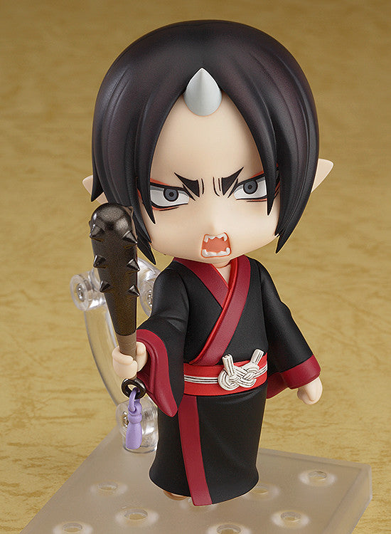506 Hozuki no Reitetsu Nendoroid Hozuki