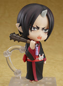 506 Hozuki no Reitetsu Nendoroid Hozuki