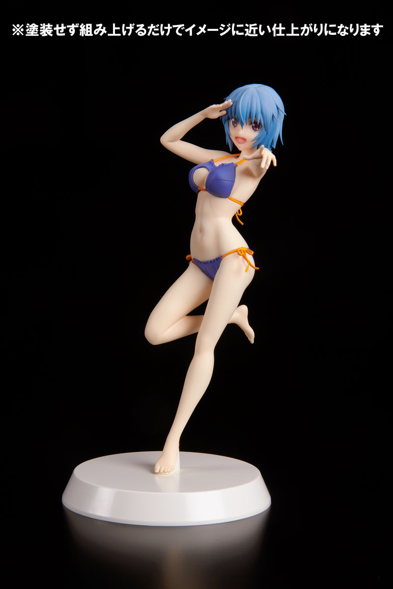 Frame Arms Girl OUR TREASURE Hresvelgr [Summer Queens]