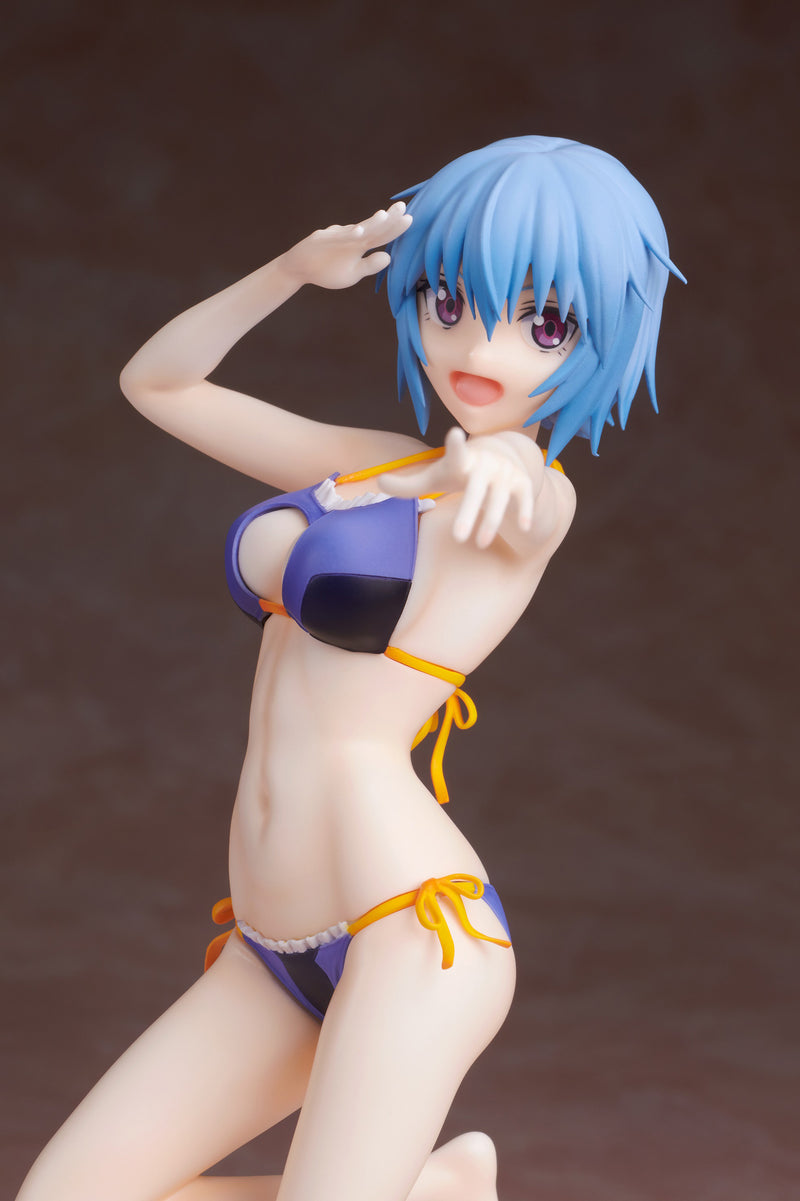 Frame Arms Girl OUR TREASURE Hresvelgr [Summer Queens]
