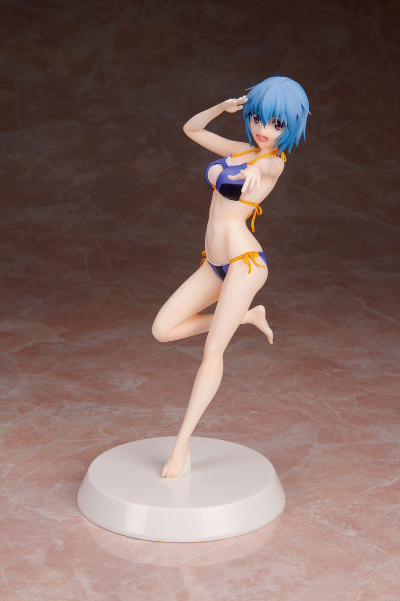 Frame Arms Girl OUR TREASURE Hresvelgr [Summer Queens]