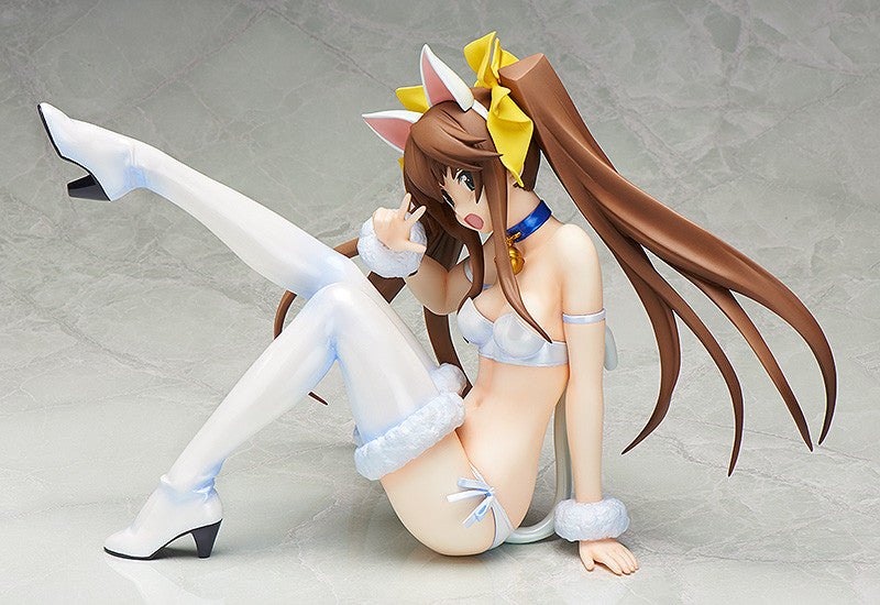 IS (Infinite Stratos) FREEing Huang Lingyin: Cat Ver.