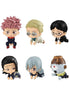 Jujutsu Kaisen Bandai Hugcot 02 (1 Random Blind)