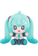 Character Vocal Series 01: Hatsune Miku Huggy Good Smile Hatsune Miku Ver.