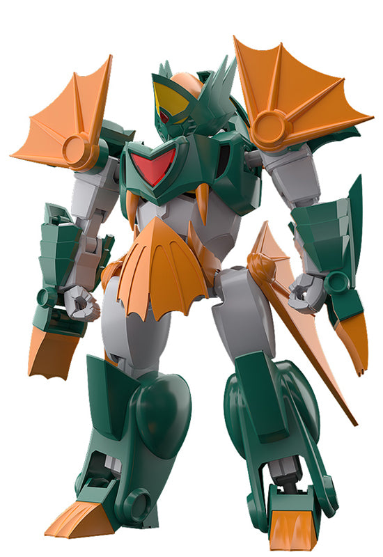 Mado King Granzort MODEROID Hydoram