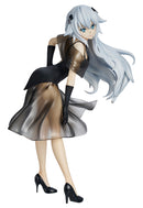 Hyperdimension UNION CREATIVE Neptunia Black Heart Dress Ver.