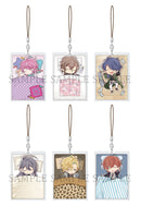 Hypnosismic -Division Rap Battle- Sol International Good Night Acrylic Strap Vol. 2 (Box of 6)
