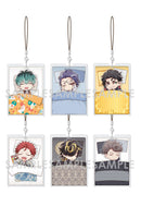 Hypnosismic -Division Rap Battle- Sol International Good Night Acrylic Strap Vol. 3 (1 Random)