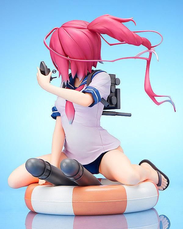 Kantai Collection -KanColle- FREEing I-168 1/4 PVC