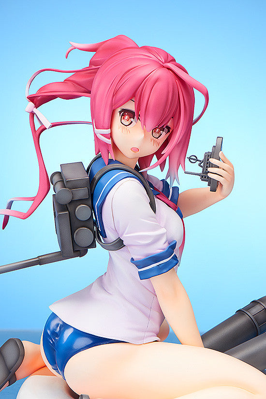 Kantai Collection -KanColle- FREEing I-168 1/4 PVC