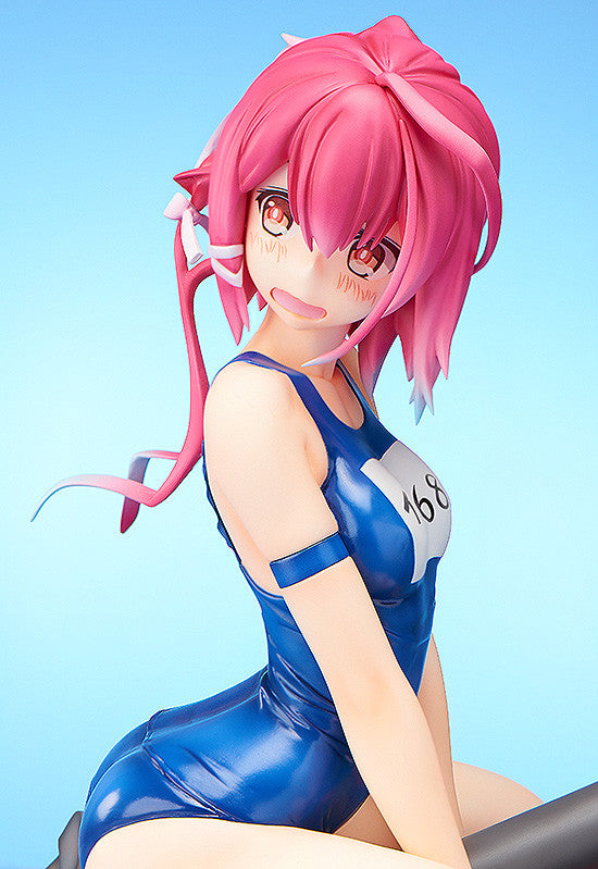 Kantai Collection -KanColle- FREEing I-168 1/4 PVC