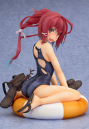 Kantai Collection -KanColle- Max Factory I-168: Half-Damage Ver.