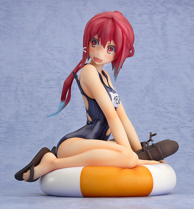 Kantai Collection -KanColle- Max Factory I-168: Half-Damage Ver.