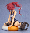 Kantai Collection -KanColle- Max Factory I-168: Half-Damage Ver.