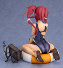 Kantai Collection -KanColle- Max Factory I-168: Half-Damage Ver.