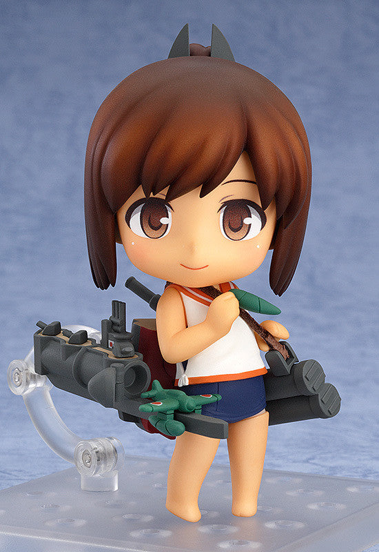 463 Kantai Collection -KanColle- Nendoroid I-401