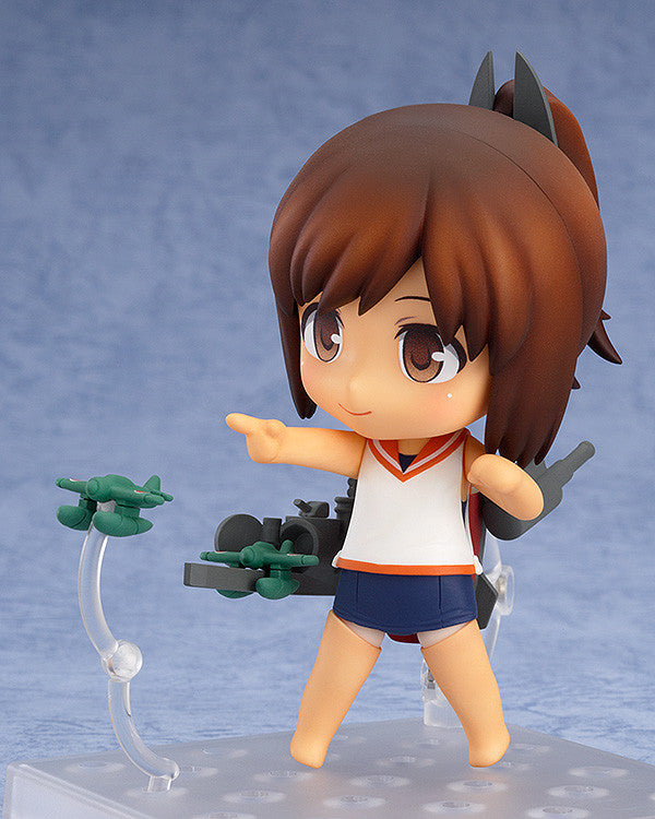 463 Kantai Collection -KanColle- Nendoroid I-401