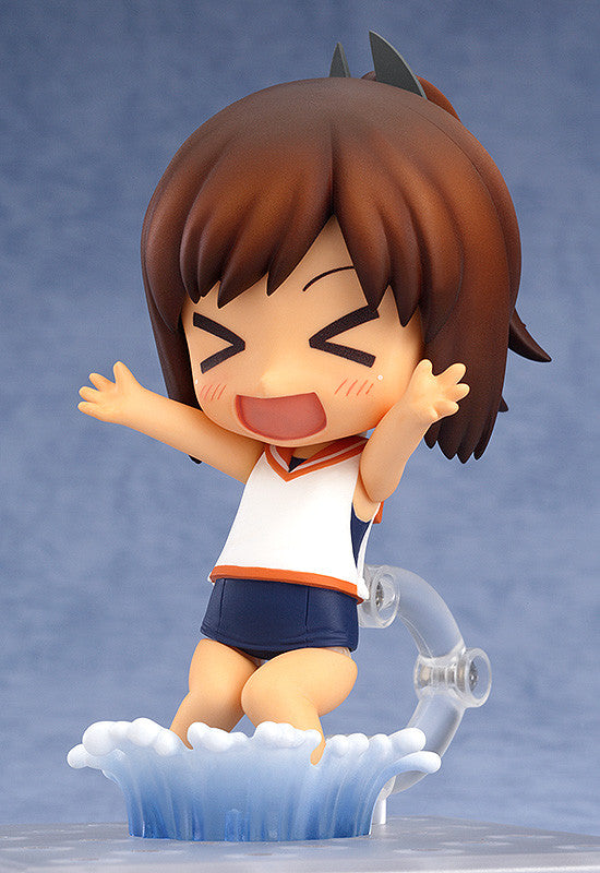 463 Kantai Collection -KanColle- Nendoroid I-401