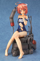 Kantai Collection - KanColle- MAX Factory I-58: Half-Damage Ver.