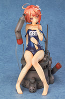 Kantai Collection - KanColle- MAX Factory I-58: Half-Damage Ver.