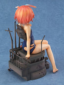 Kantai Collection - KanColle- MAX Factory I-58: Half-Damage Ver.
