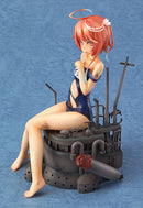 Kantai Collection - KanColle- MAX Factory I-58: Half-Damage Ver.