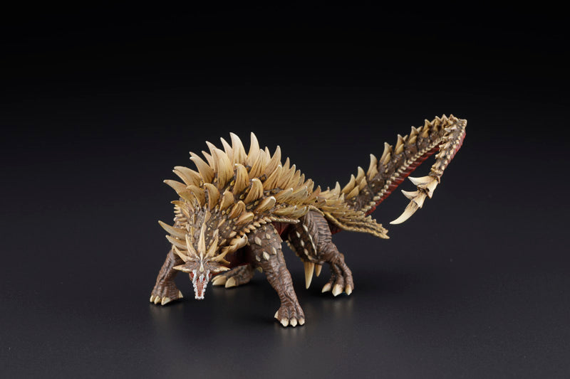 GODZILLA Art Sprits SINGULAR POINT HYPER MODELING SERIES (TRADING FIGURE)(1 Random)