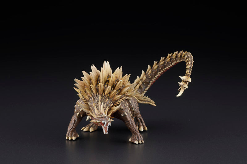GODZILLA Art Sprits SINGULAR POINT HYPER MODELING SERIES (TRADING FIGURE)(1 Random)