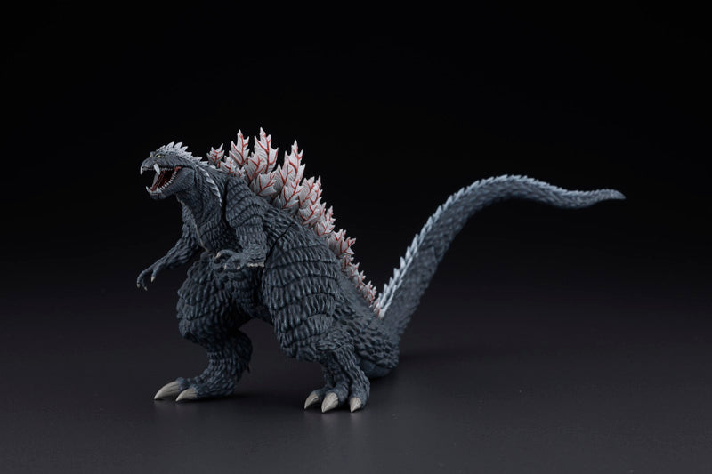 GODZILLA Art Sprits SINGULAR POINT HYPER MODELING SERIES (TRADING FIGURE)(1 Random)