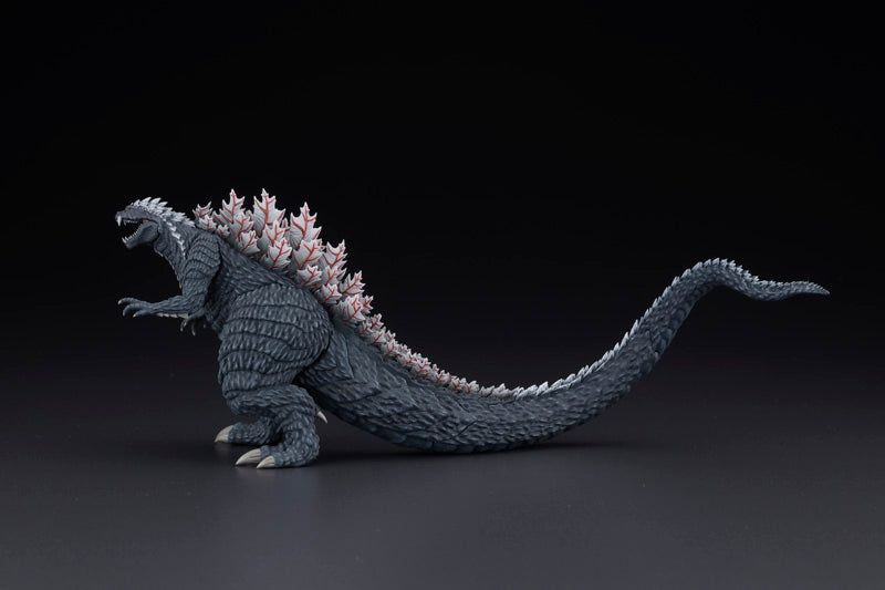 GODZILLA Art Sprits SINGULAR POINT HYPER MODELING SERIES (TRADING FIGURE)(1 Random)