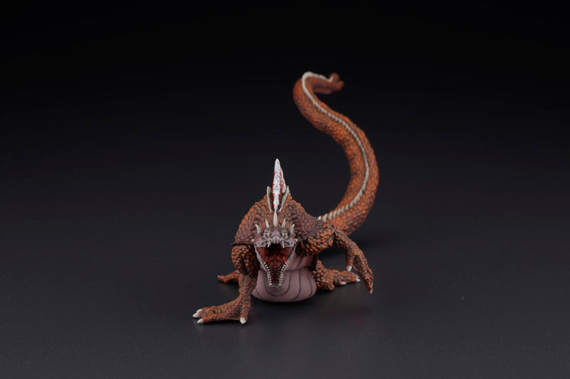 GODZILLA Art Sprits SINGULAR POINT HYPER MODELING SERIES (TRADING FIGURE)(1 Random)