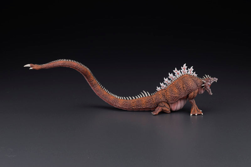 GODZILLA Art Sprits SINGULAR POINT HYPER MODELING SERIES (TRADING FIGURE)(1 Random)