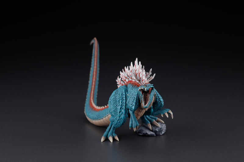 GODZILLA Art Sprits SINGULAR POINT HYPER MODELING SERIES (TRADING FIGURE)(1 Random)