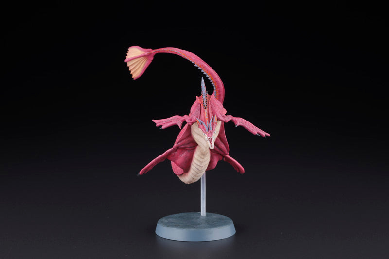 GODZILLA Art Sprits SINGULAR POINT HYPER MODELING SERIES (TRADING FIGURE)(1 Random)