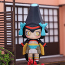 IATOYS ONMYOJI x KiraPika COSPLAY SERIES VOL.1  (8 Random Blind Boxes)