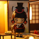 IATOYS ONMYOJI x KiraPika COSPLAY SERIES VOL.1  (8 Random Blind Boxes)