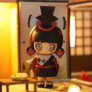 IATOYS ONMYOJI x KiraPika COSPLAY SERIES VOL.1  (8 Random Blind Boxes)