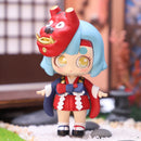 IATOYS ONMYOJI x KiraPika COSPLAY SERIES VOL.1  (8 Random Blind Boxes)