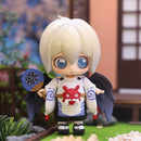 IATOYS ONMYOJI x KiraPika COSPLAY SERIES VOL.1  (8 Random Blind Boxes)