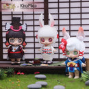 IATOYS ONMYOJI x KiraPika COSPLAY SERIES VOL.1  (8 Random Blind Boxes)