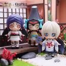 IATOYS ONMYOJI x KiraPika COSPLAY SERIES VOL.1  (8 Random Blind Boxes)
